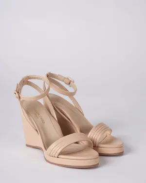 nappa wedge - nappa sand