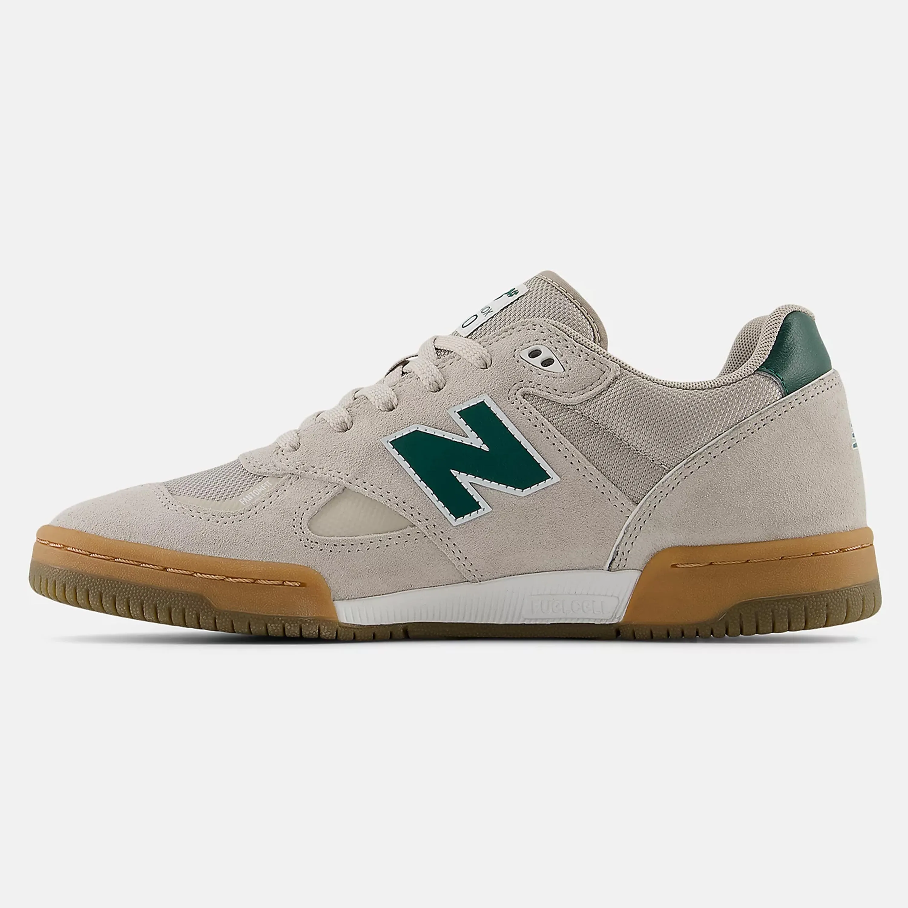 NB NUMERIC KNOX 600 TIMBER WOLF / FOREST GREEN