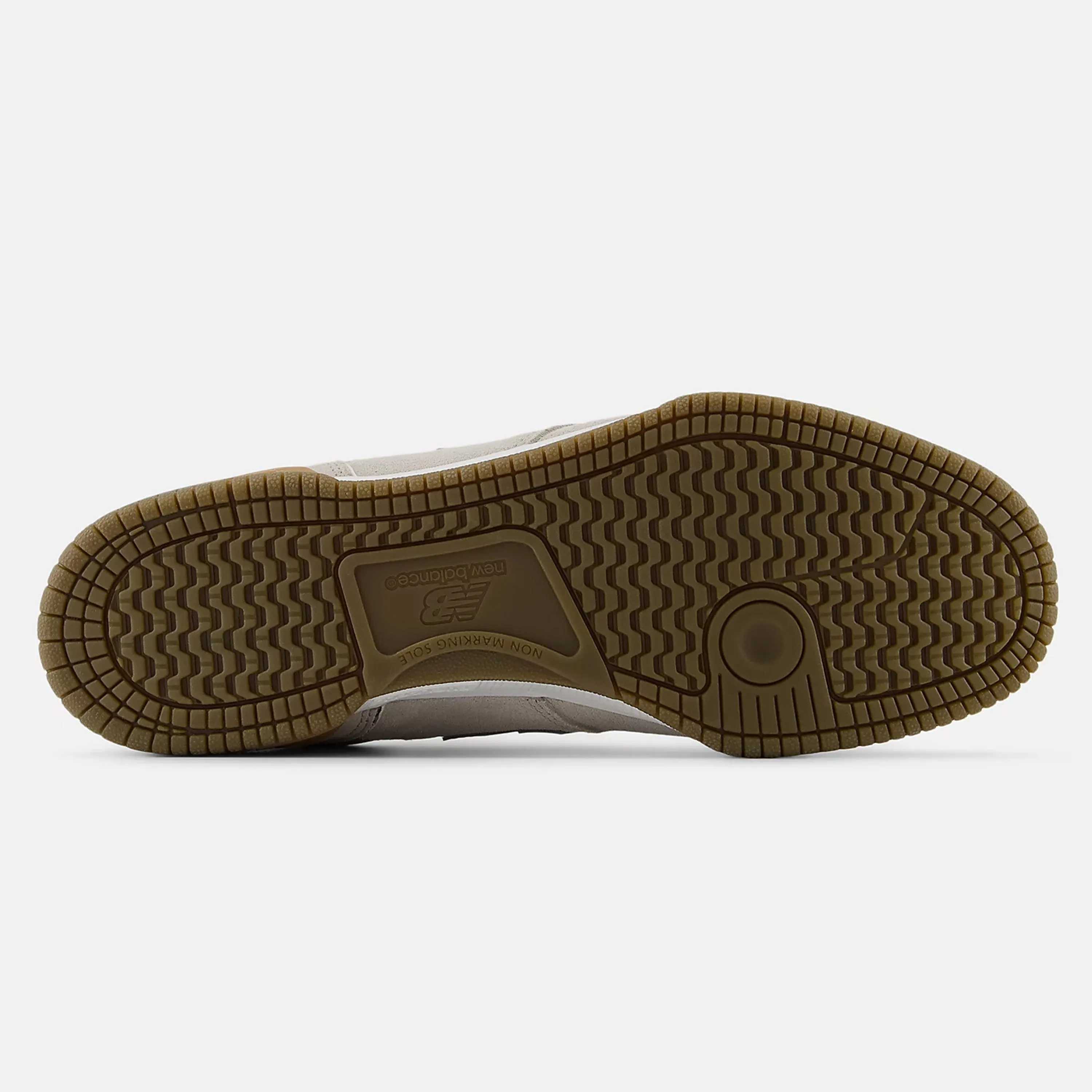 NB NUMERIC KNOX 600 TIMBER WOLF / FOREST GREEN