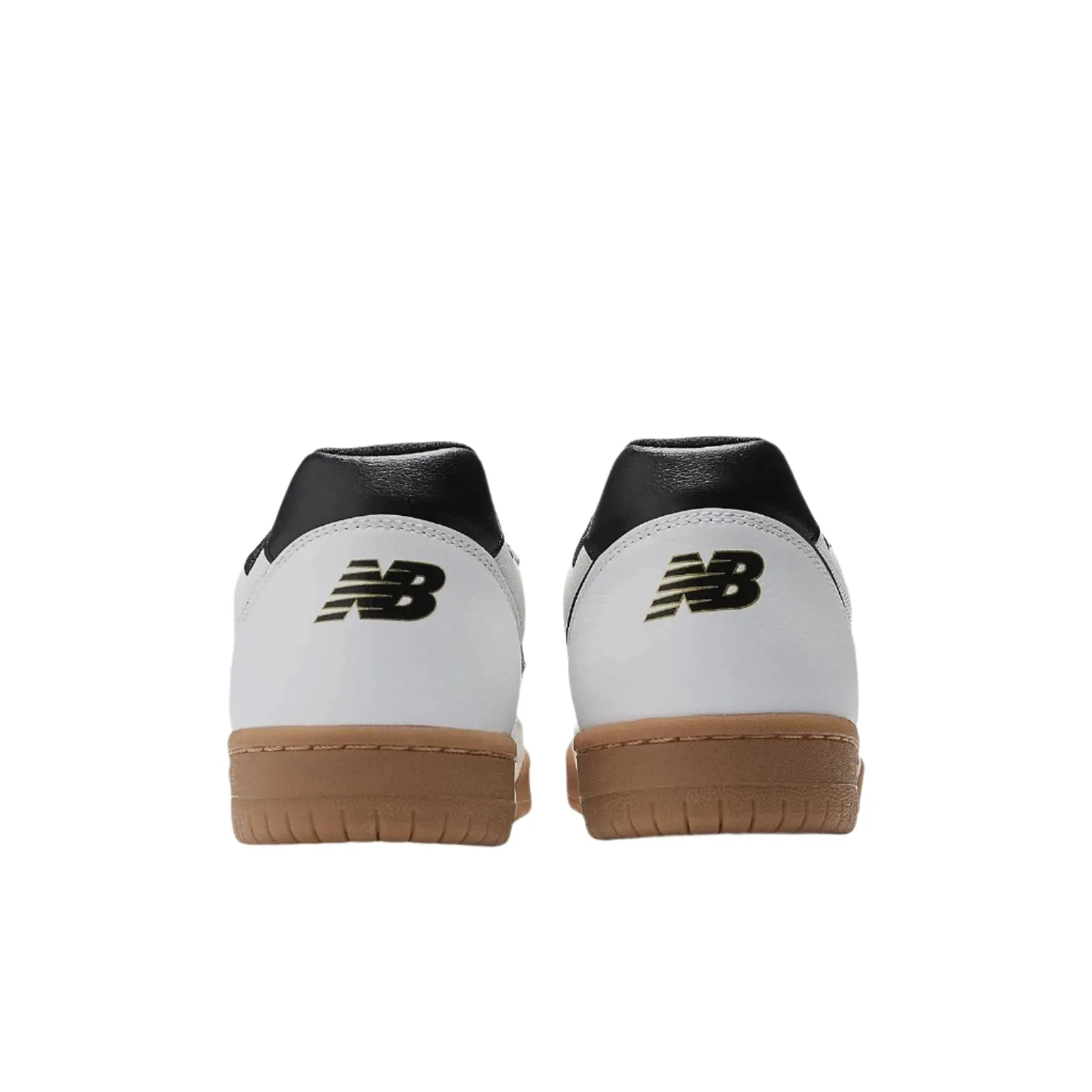 NB NUMERIC Tom Knox 600 Shoes White/Black