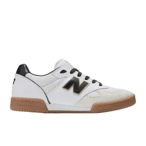 NB NUMERIC Tom Knox 600 Shoes White/Black