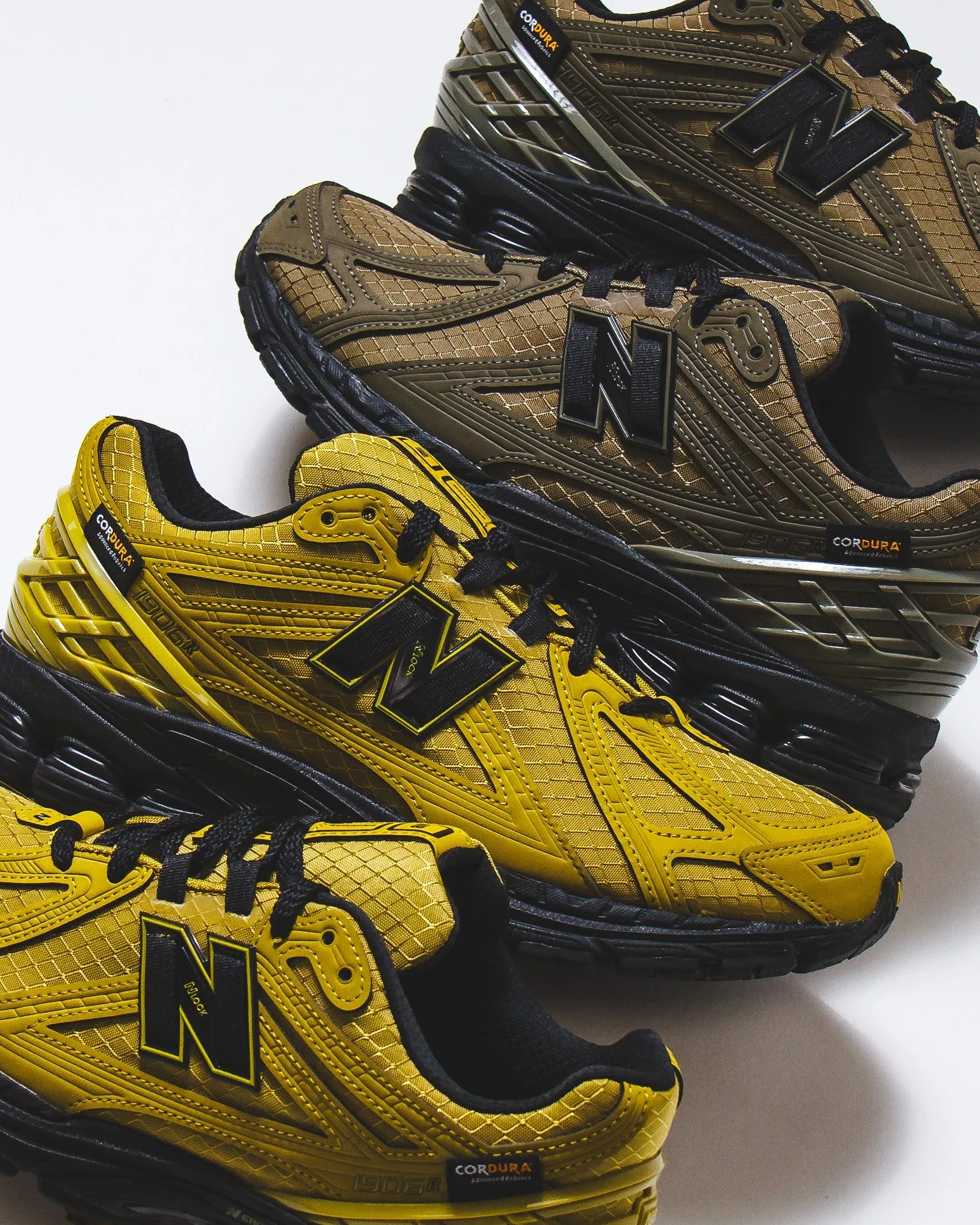New Balance Men 1906R Marshland M1906RWD