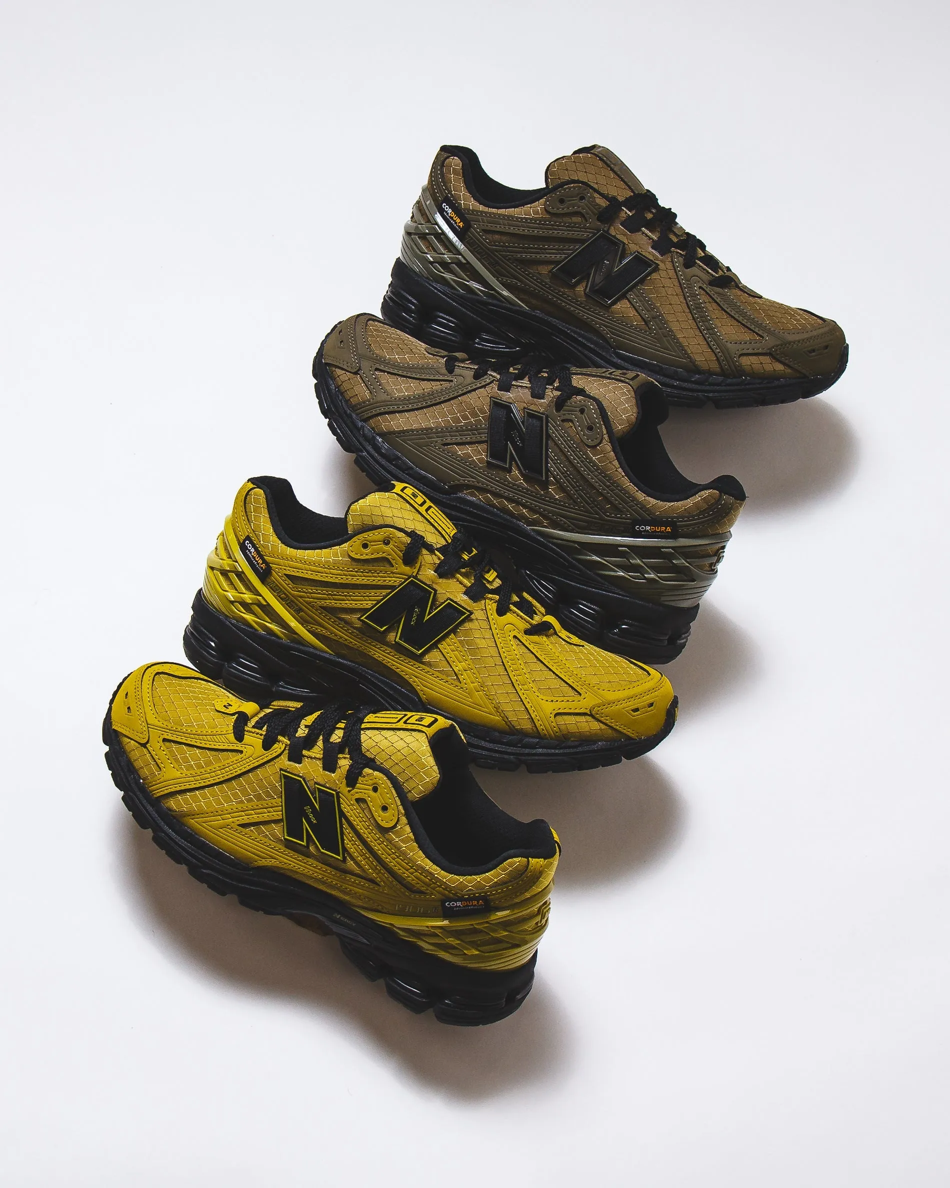 New Balance Men 1906R Marshland M1906RWD