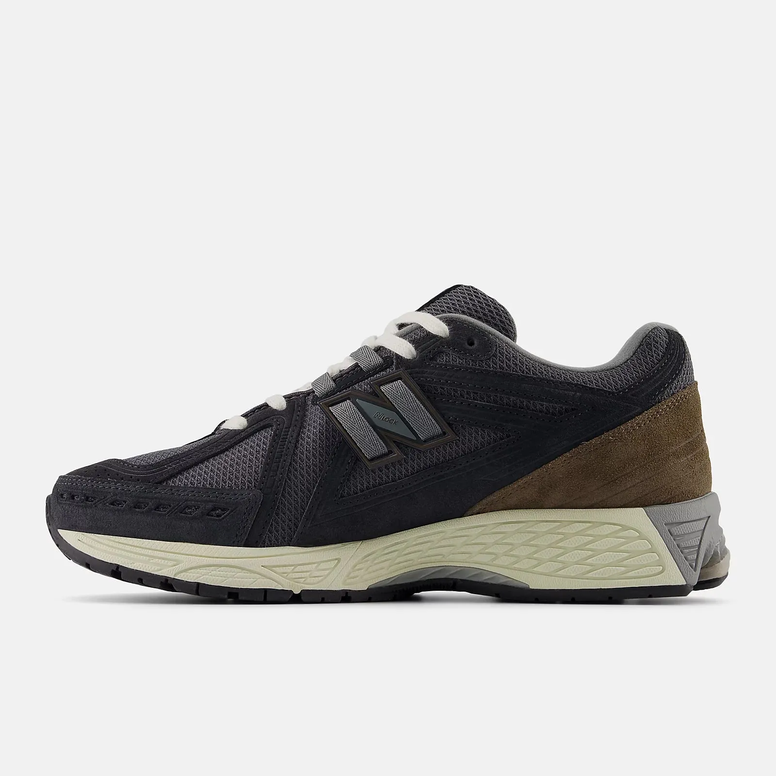 New Balance - Women's M1906FE Phantom with Dark Mushroom and Magnet