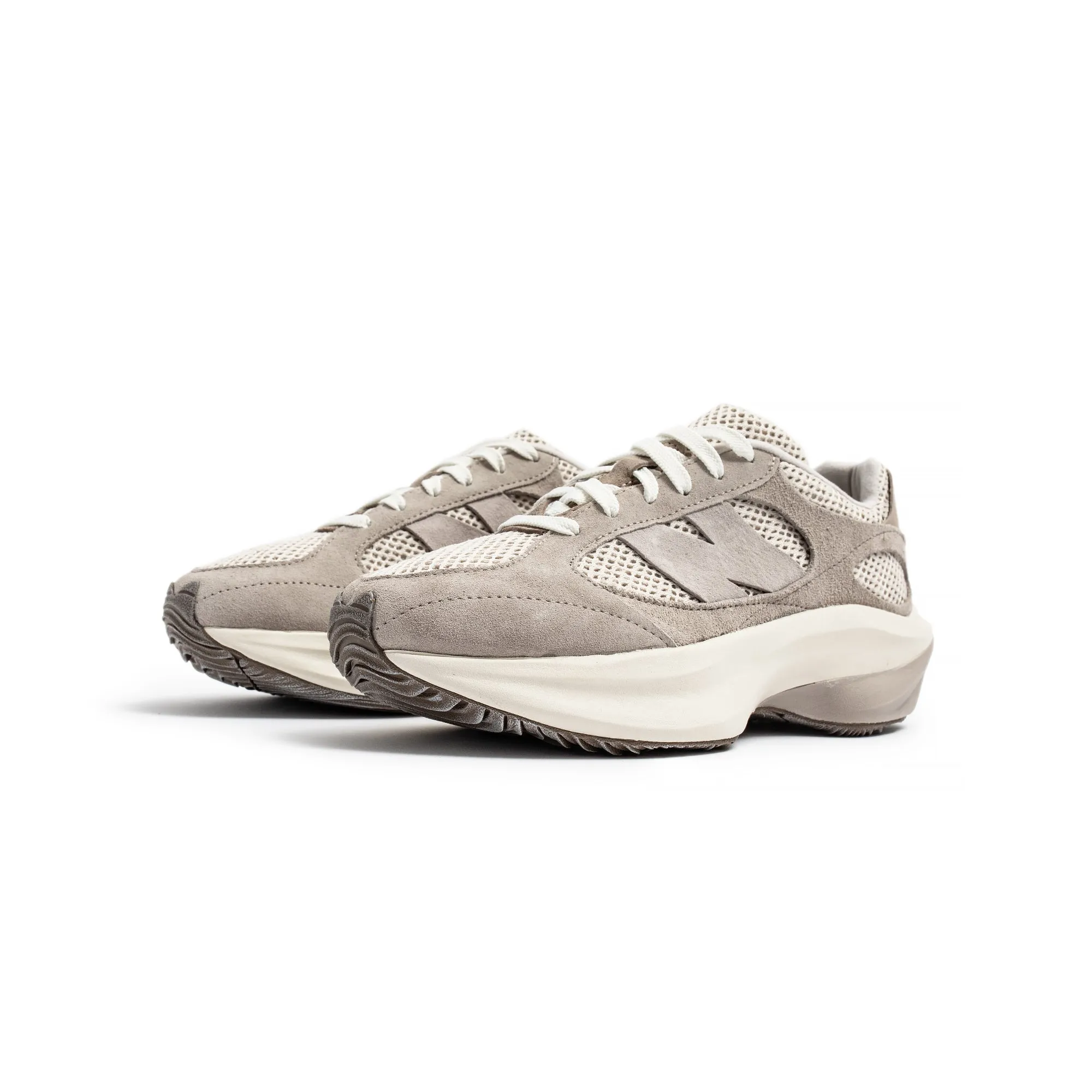 New Balance WRPD Runner "Grey Days" Shoes