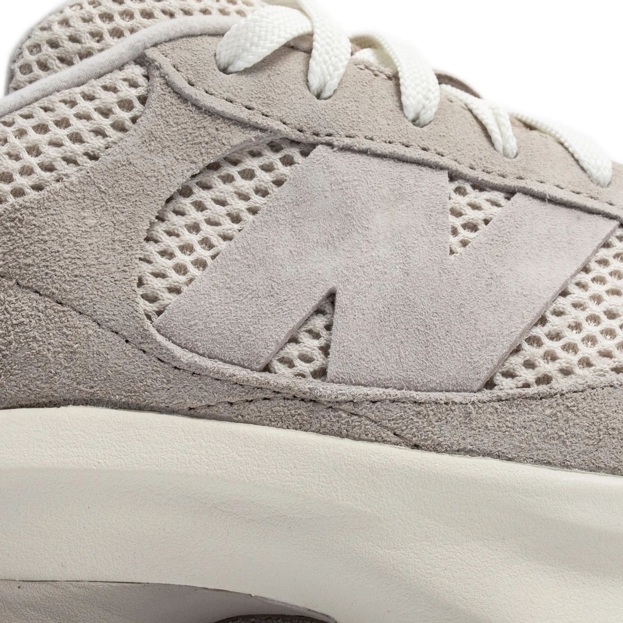New Balance WRPD Runner "Grey Days" Shoes