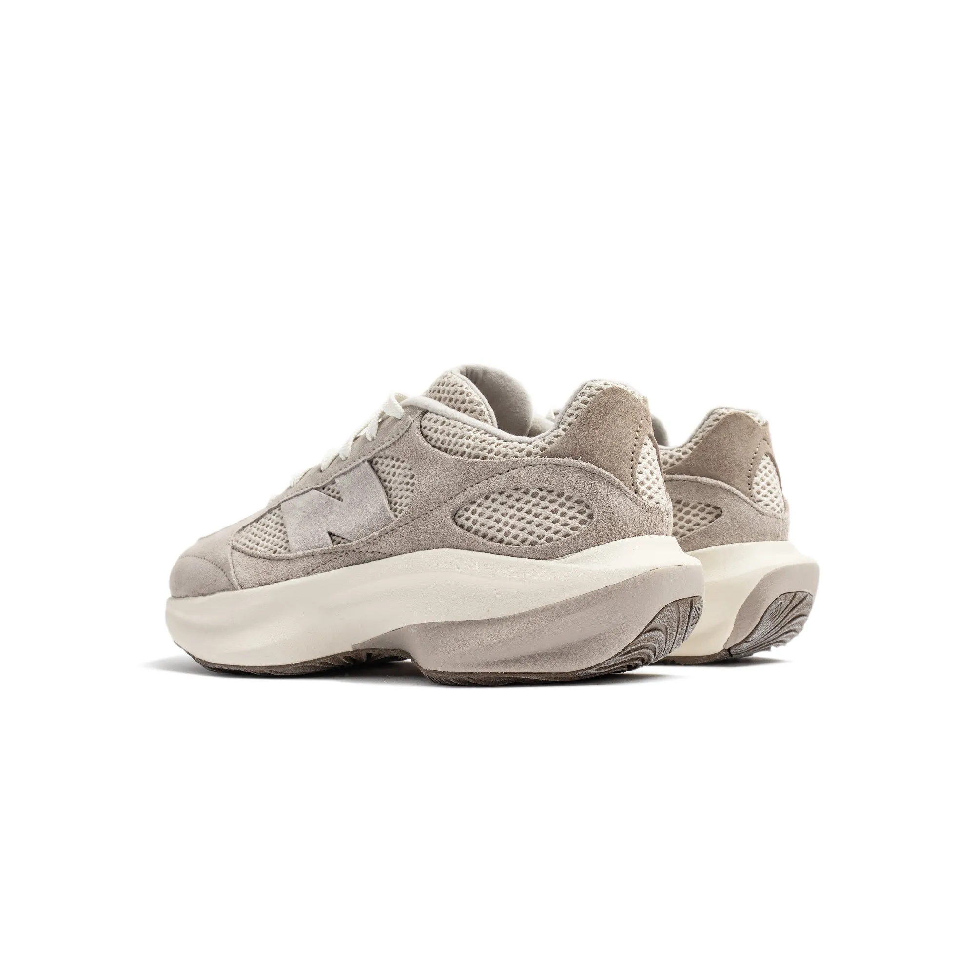 New Balance WRPD Runner "Grey Days" Shoes
