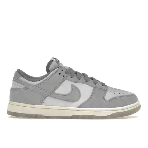 Nike Dunk Low Cool Grey Football Grey (Women's)