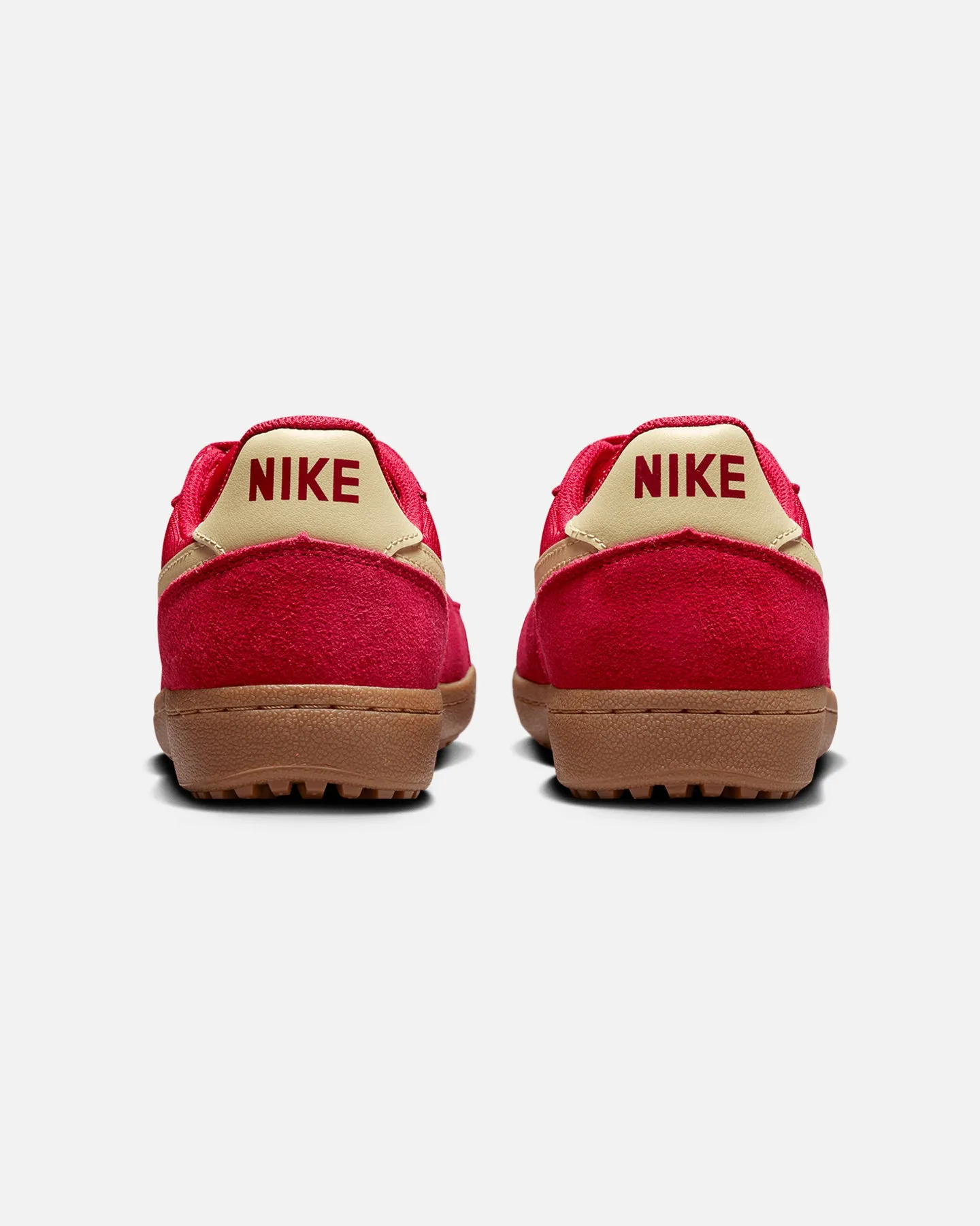 Nike Field General Gym Red
