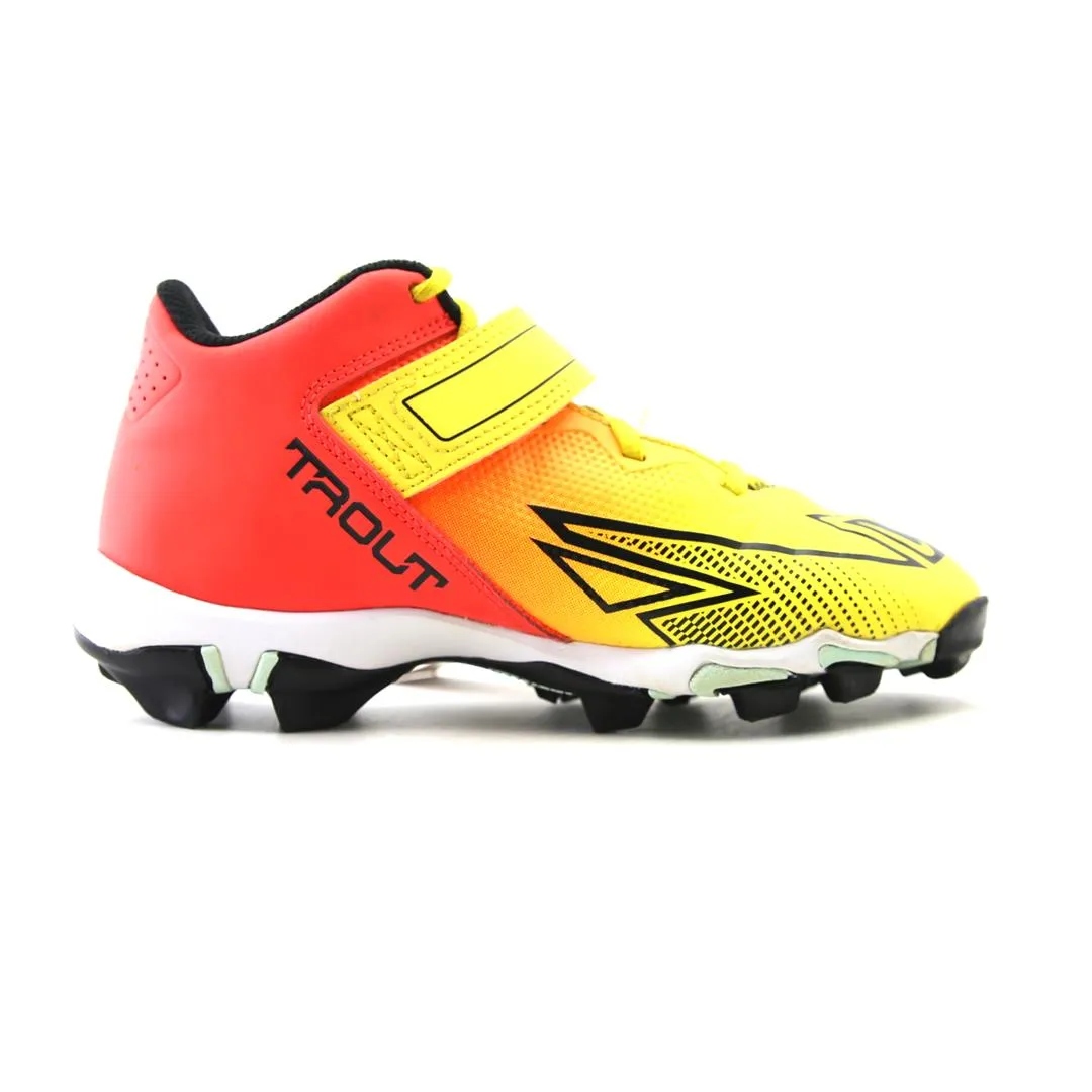 NIKE FORCE TROUT 8 KEYSTONE