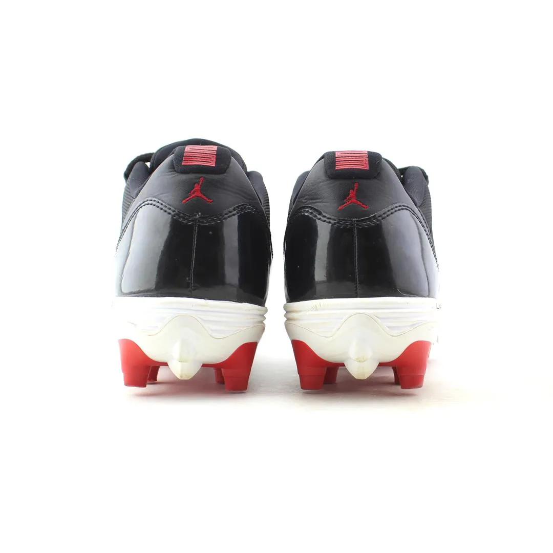 NIKE JORDAN 11 RETRO LOW CLEAT
