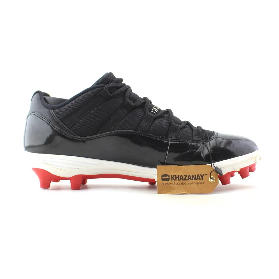 NIKE JORDAN 11 RETRO LOW CLEAT