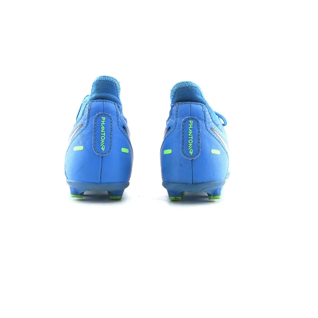 NIKE  JR. PHANTOM GT
