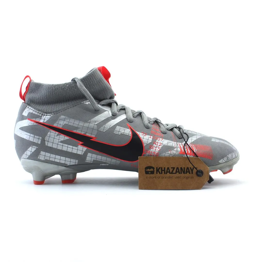 NIKE JR SUPERFLY 7