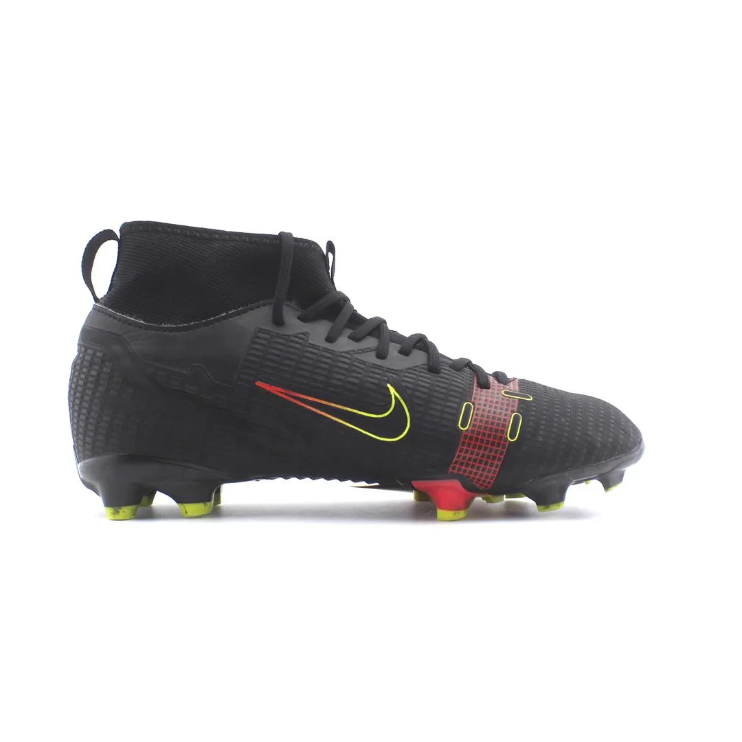 NIKE JR SUPERFLY 8