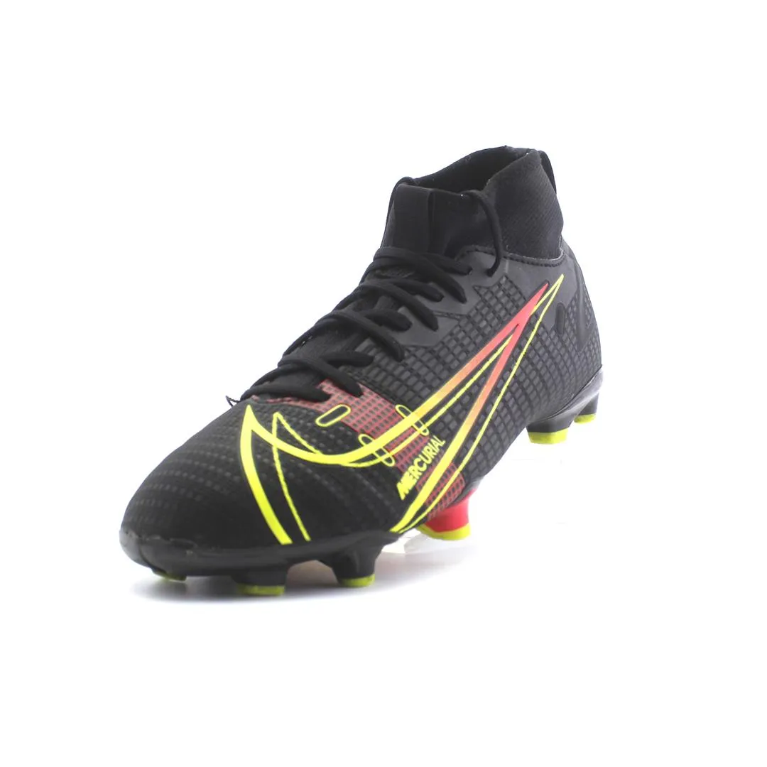 NIKE JR SUPERFLY 8