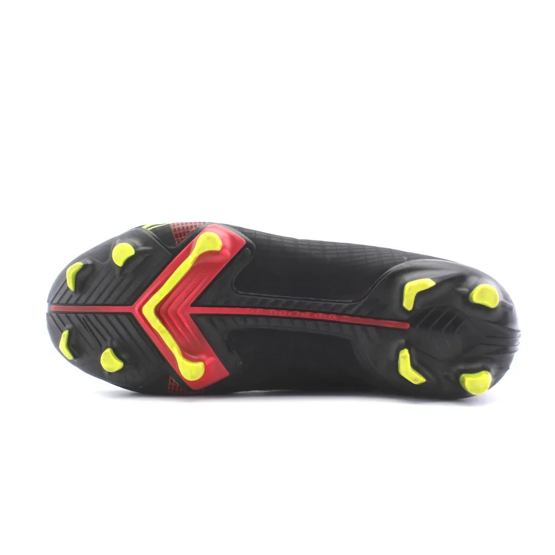 NIKE JR SUPERFLY 8