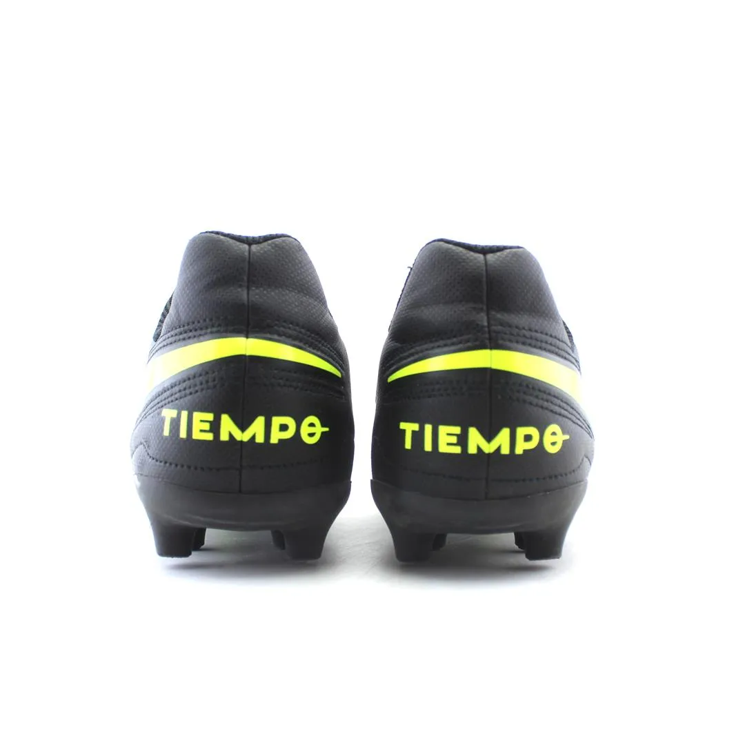 NIKE JR TIEMPO LEGEND 8