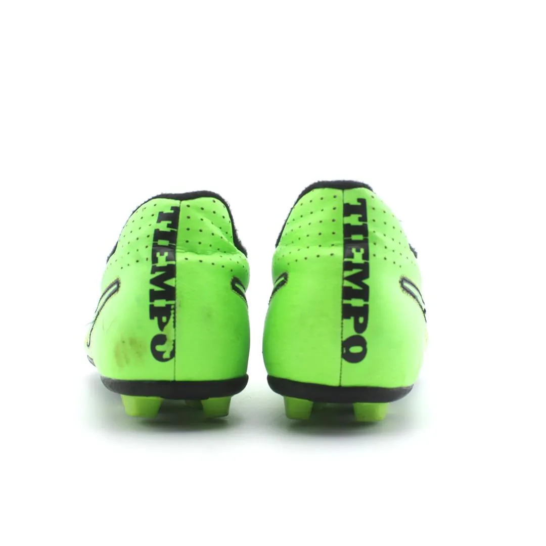 NIKE JR TIEMPO