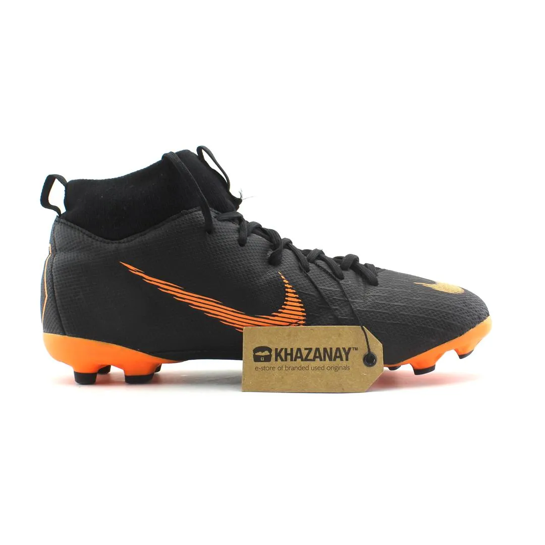 NIKE MERCURIAL SUPERFLY 6 ACADEMY GS MG JR