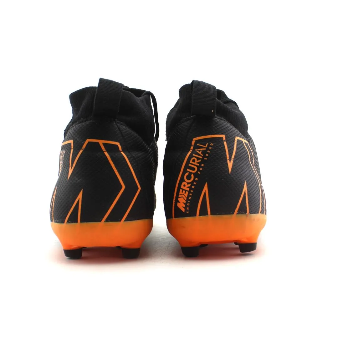 NIKE MERCURIAL SUPERFLY 6 ACADEMY GS MG JR