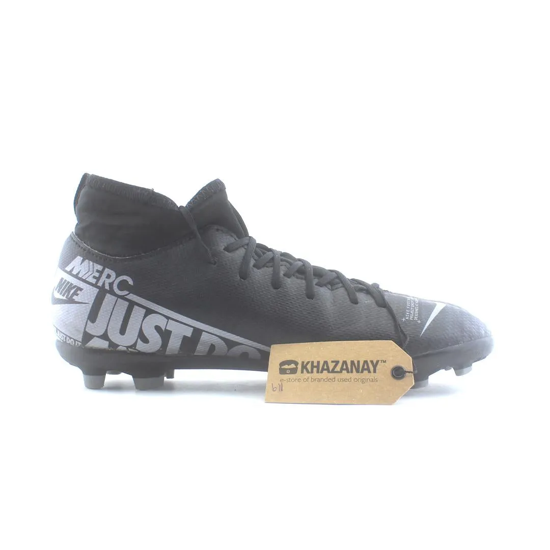 NIKE MERCURIAL SUPERFLY 7 CLUB