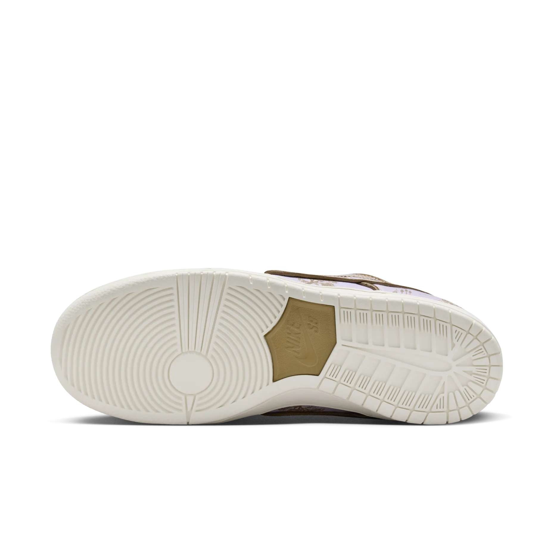 Nike SB Dunk Low Pro PRM FN5880-001 Football Grey/Coconut Milk (In Store Pickup Only)