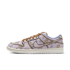 Nike SB Dunk Low Pro PRM FN5880-001 Football Grey/Coconut Milk (In Store Pickup Only)