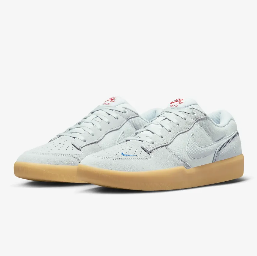 NIKE Sb Force 58 Premium DV5476 001 Unisex (LF)
