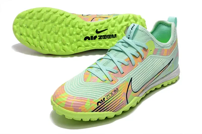 Nike Shoes Boots Air Zoom Mercurial Vapor 15 Pro TF
