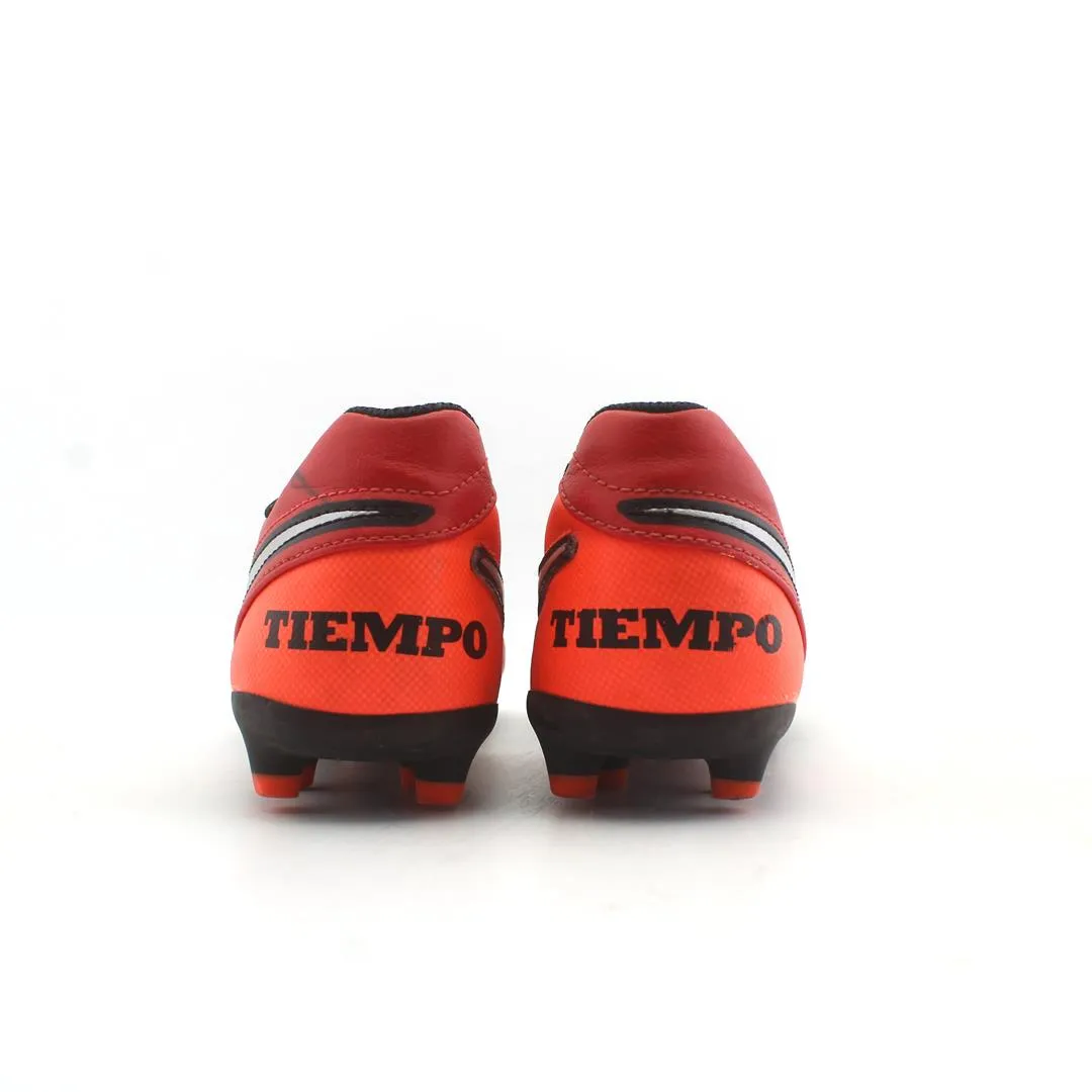 NIKE TIEMPO RIO III FG