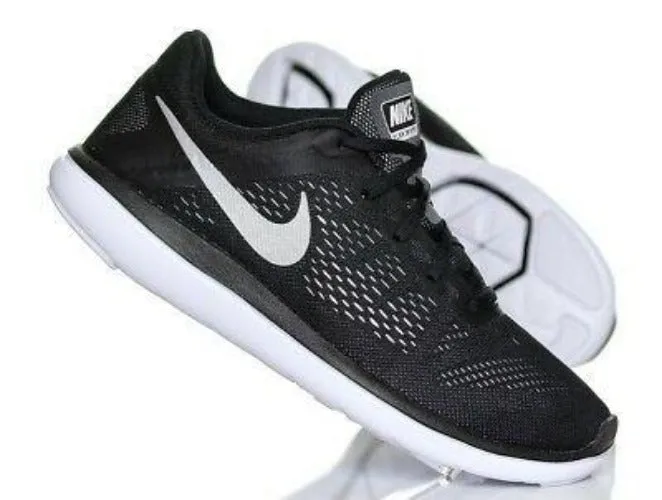 .Nike Youth Flew Black - (834275 001) - X8/X39 - F/R1