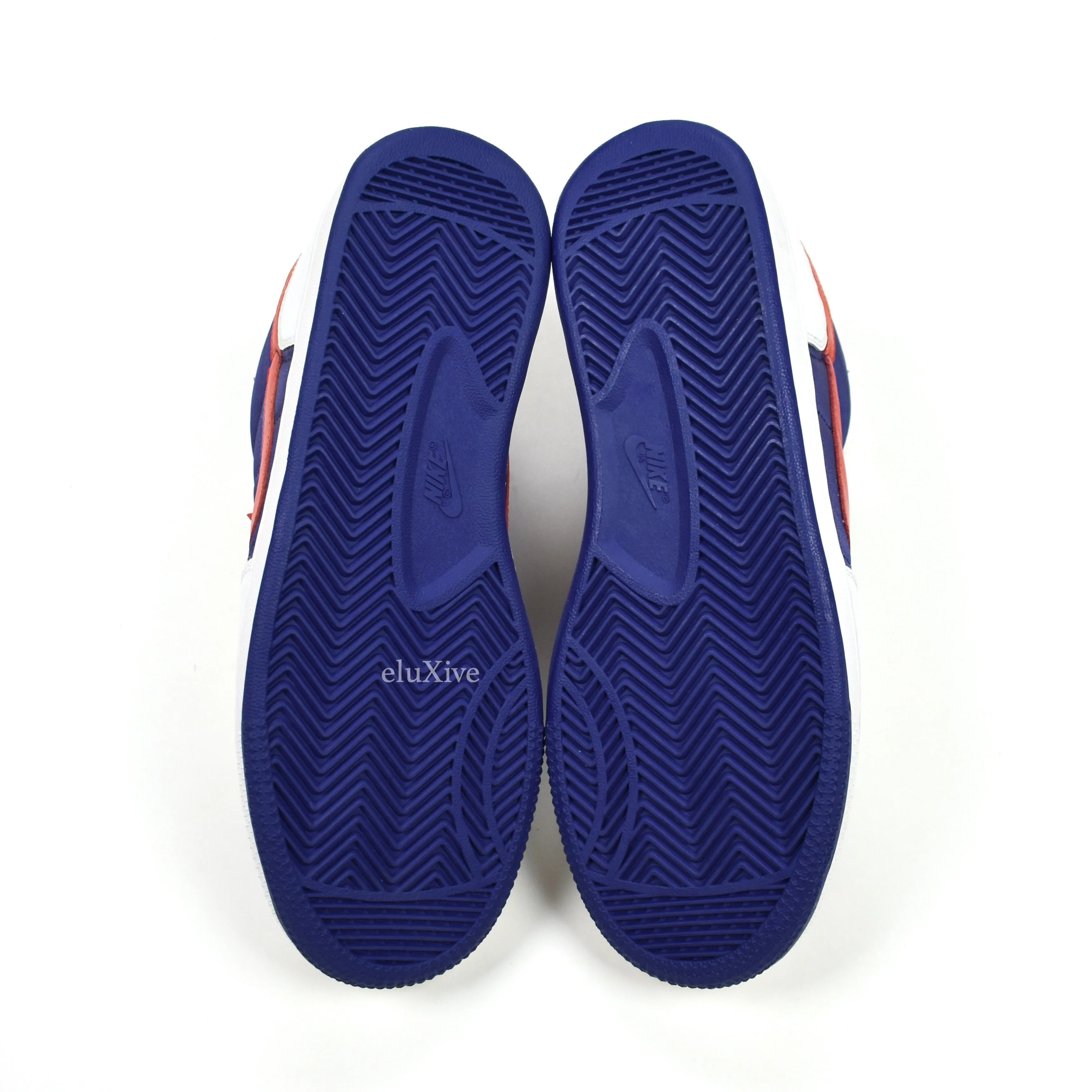 Nike - Zoom Terminator Low 'Hispano F.C.(White/Red/Blue)