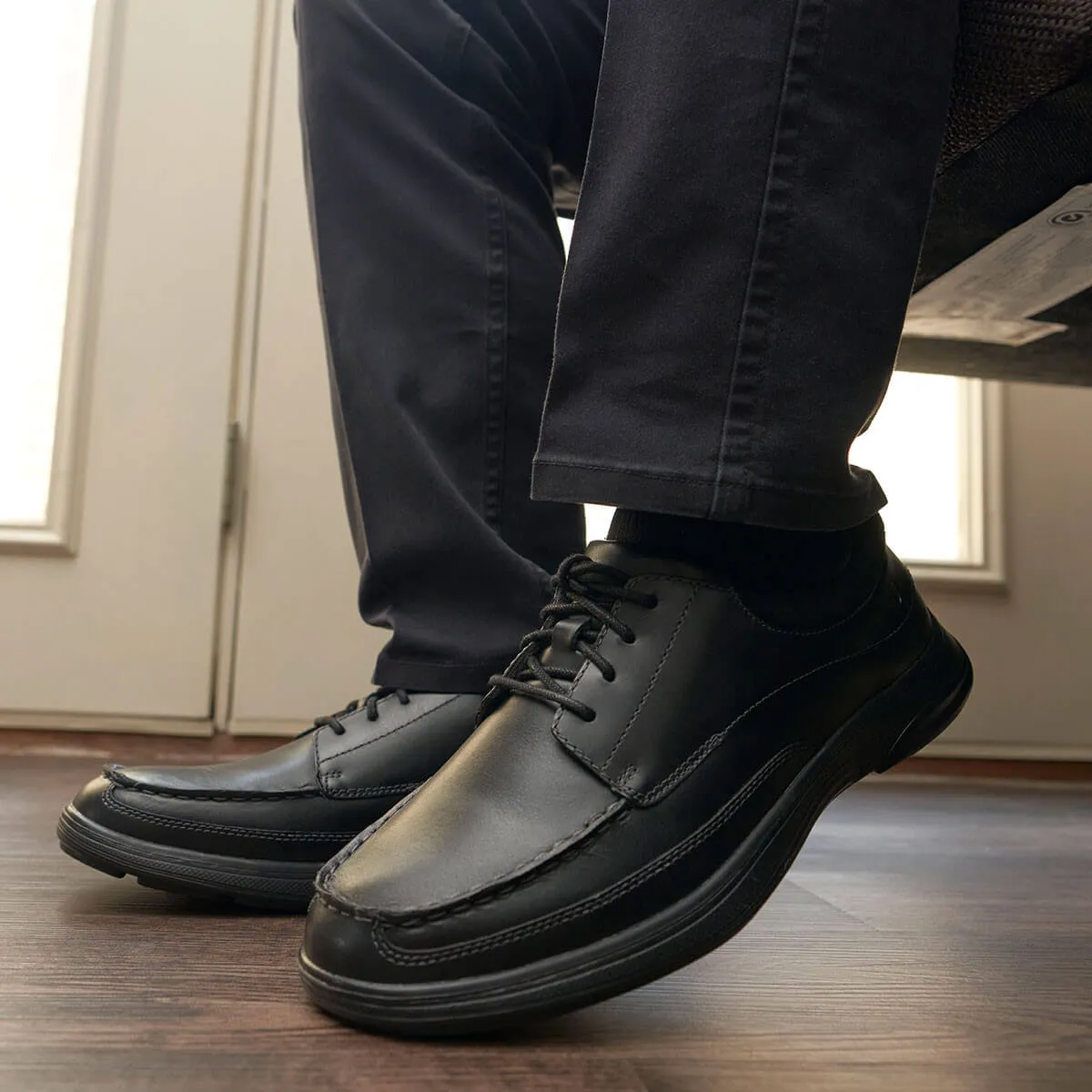 No. 30 Casual Dress Shoes