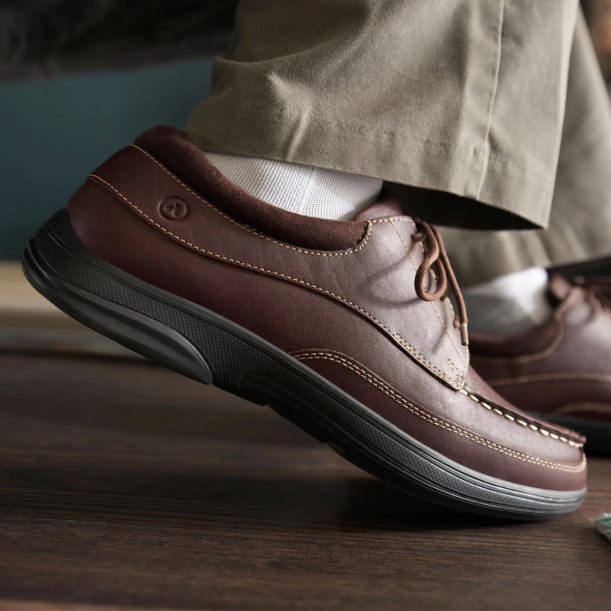 No. 30 Casual Dress Shoes