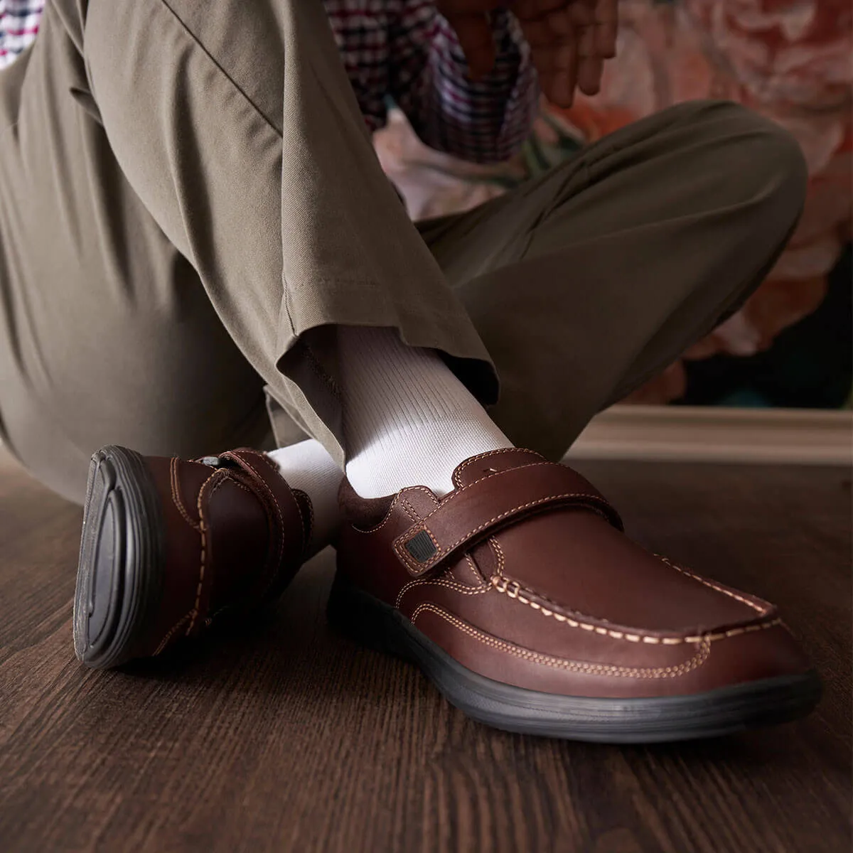 No. 52 Casual Dress Shoes