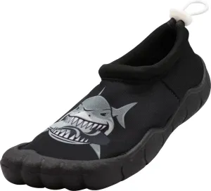 NORTY Boys 11-4 Black Shark Watershoe 38875