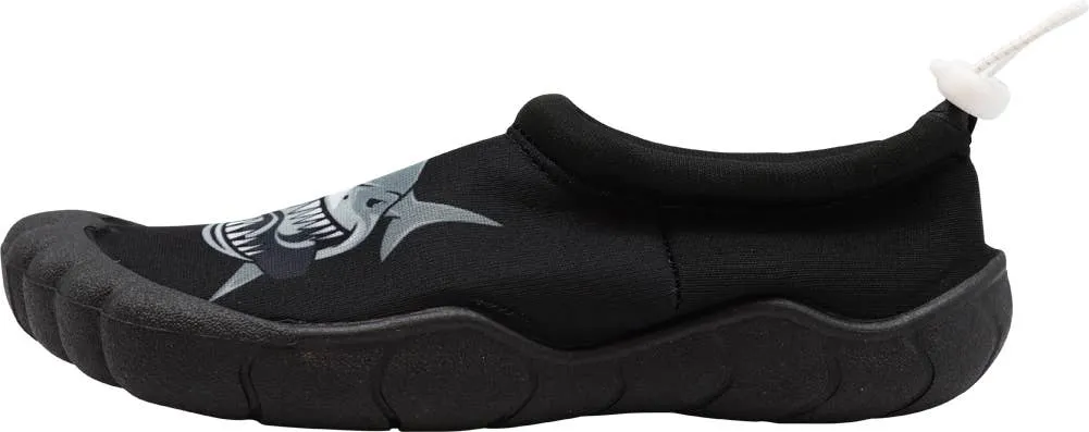 NORTY Boys 11-4 Black Shark Watershoe 38875