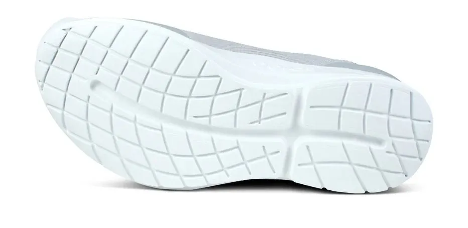 OOFOS Women's OOmg Sport LS Low - Slate