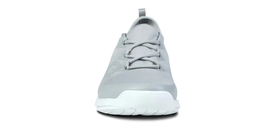 OOFOS Women's OOmg Sport LS Low - Slate