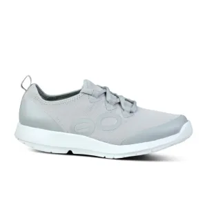 OOFOS Women's OOmg Sport LS Low - Slate
