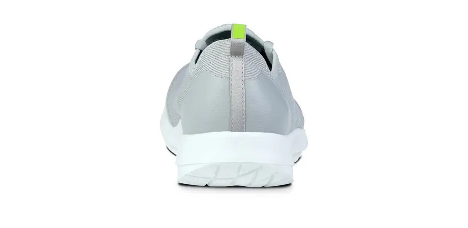 OOFOS Women's OOmg Sport LS Low - Slate