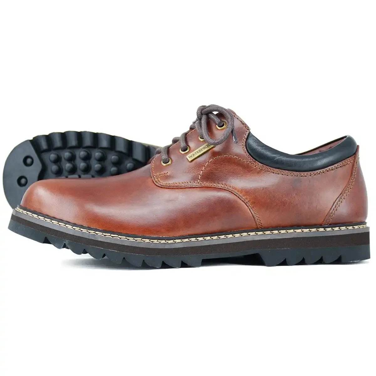 Orca Bay Painswick Waterproof Walking Shoe