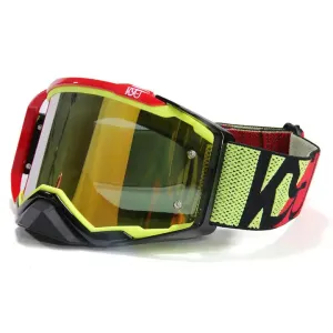 Outdoor Sport Motorbike  Glasses Anti Fog Motocross Goggles Motorcycle Goggles For Eye Protect