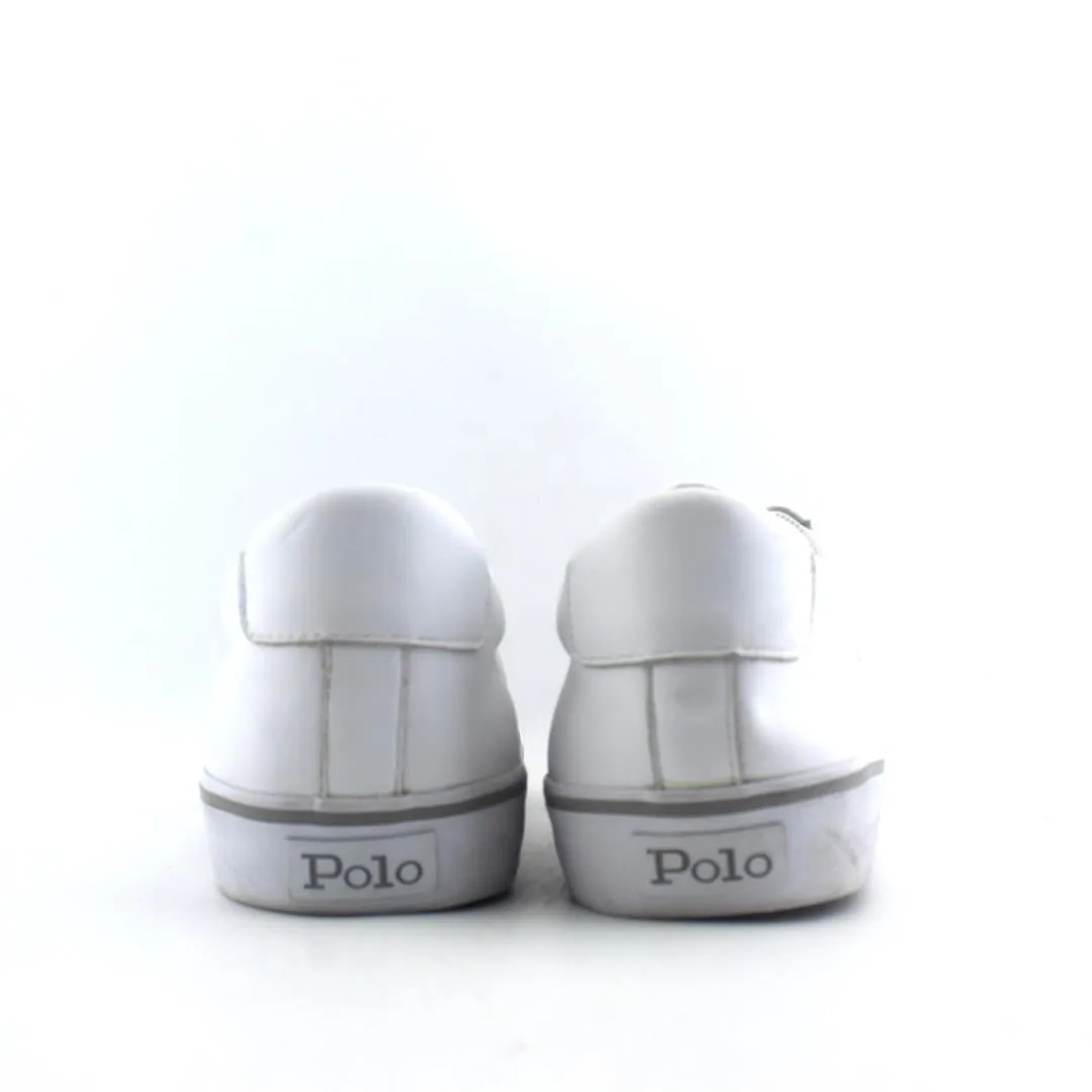 POLO  RALPH LAUREN SAYER CANVAS