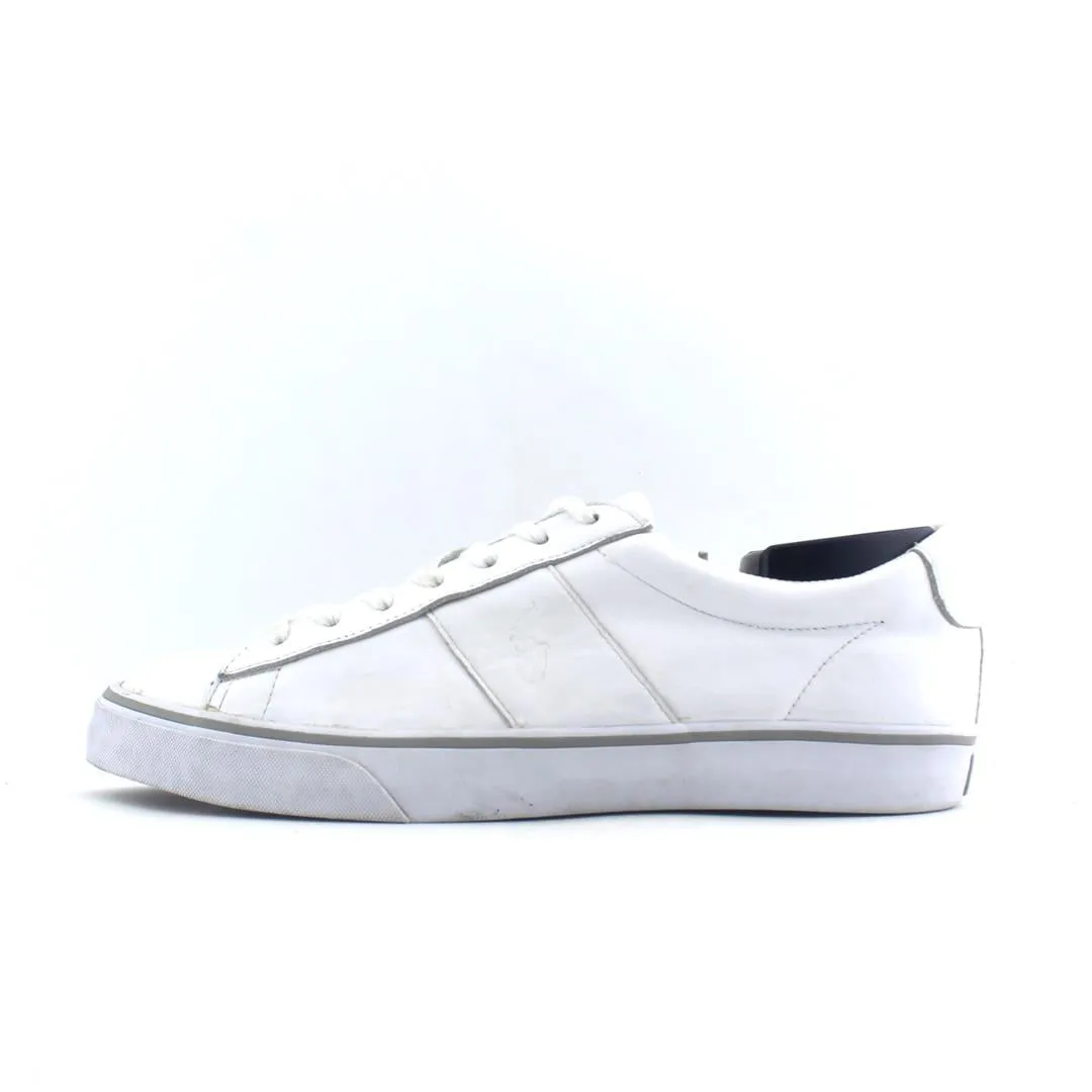 POLO  RALPH LAUREN SAYER CANVAS
