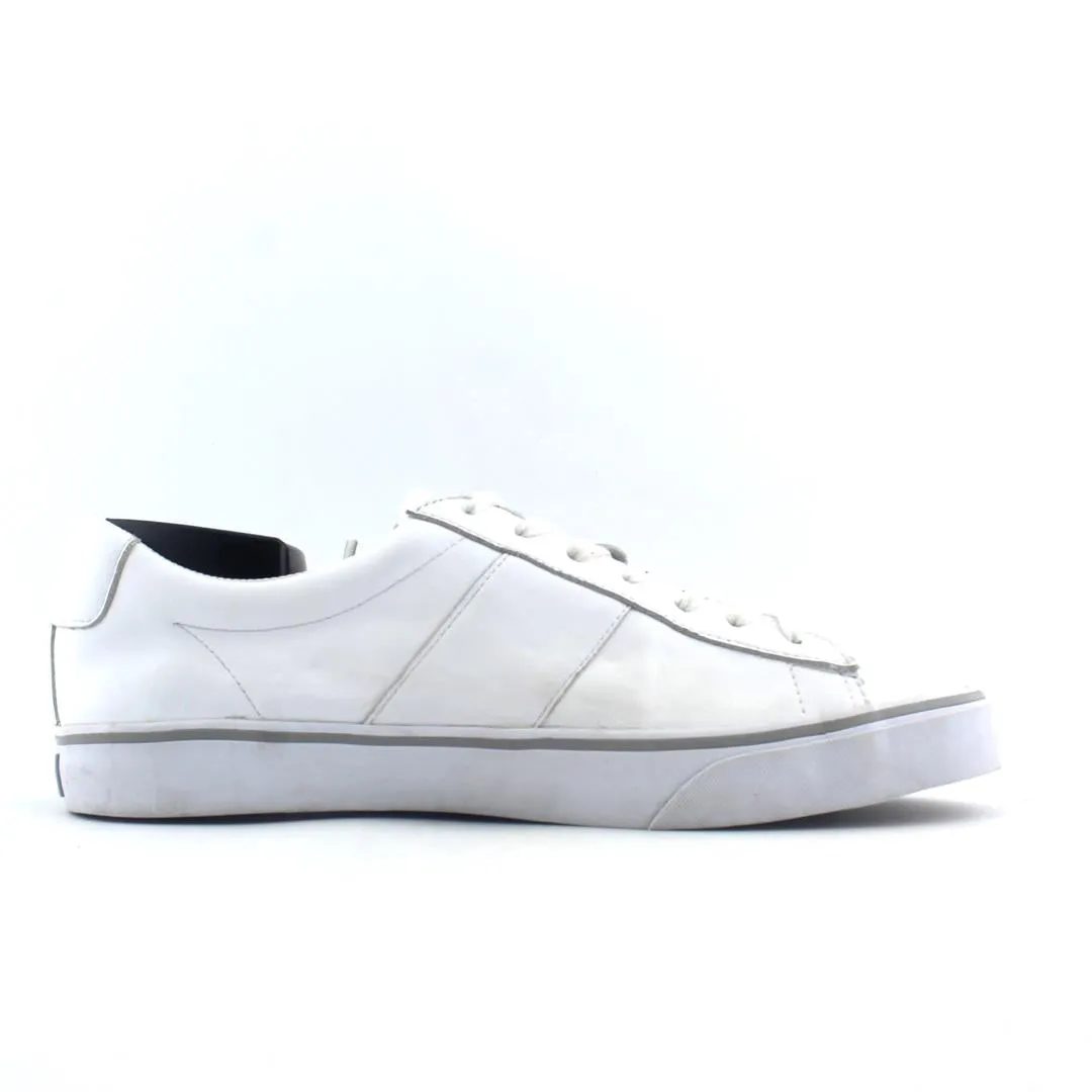 POLO  RALPH LAUREN SAYER CANVAS