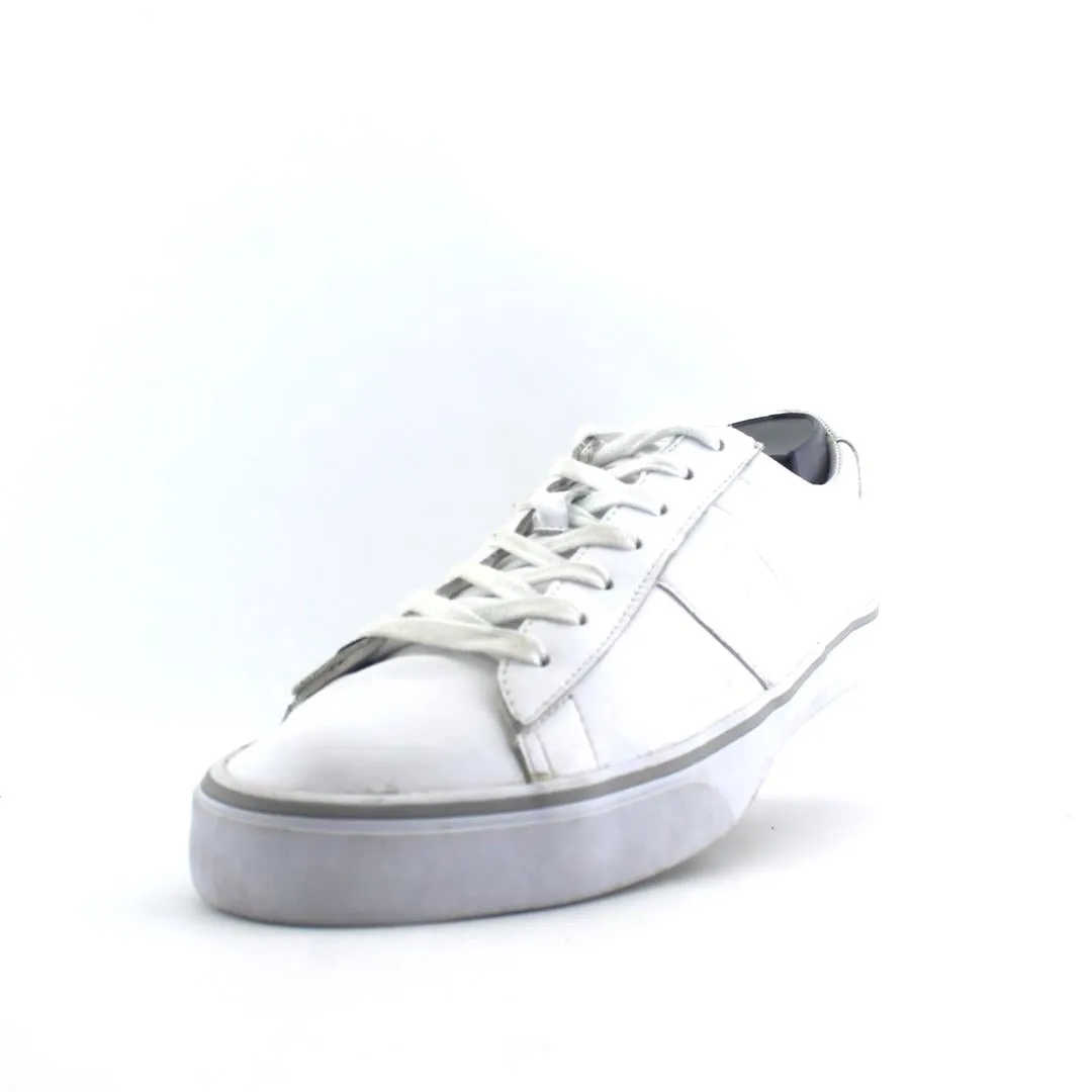 POLO  RALPH LAUREN SAYER CANVAS