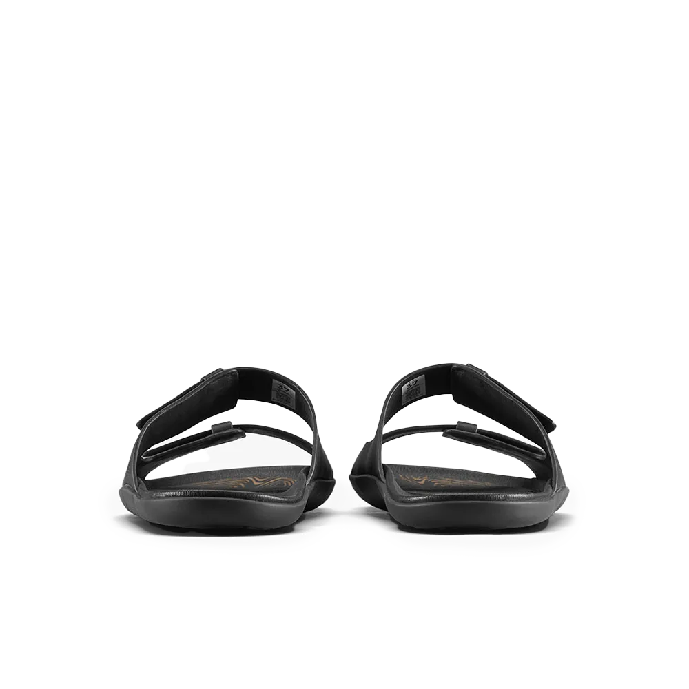 [PRE-ORDER] Vivobarefoot Sensus Yin Sandal Womens Obsidian (ETA. LATE MARCH)