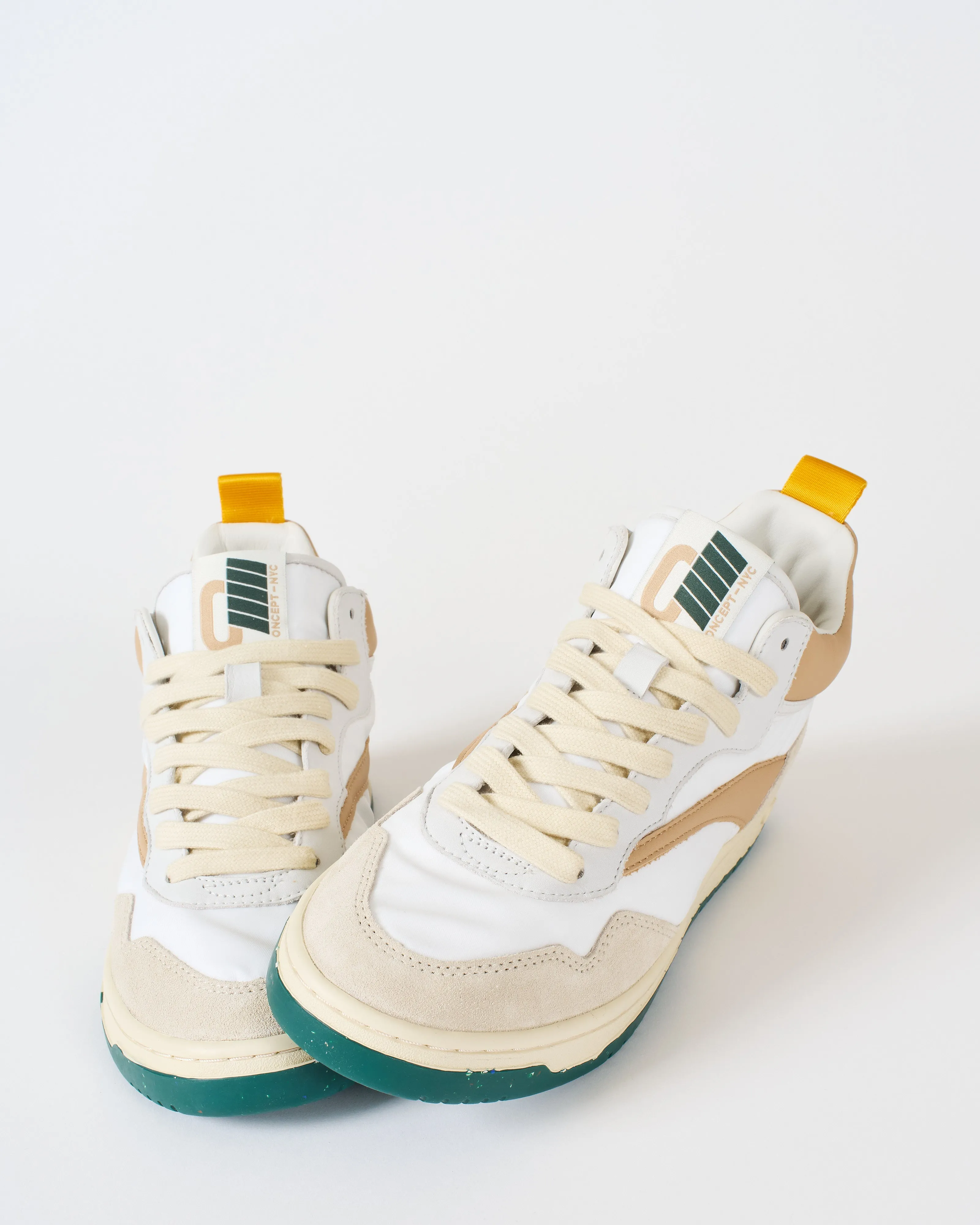 princeton sneaker